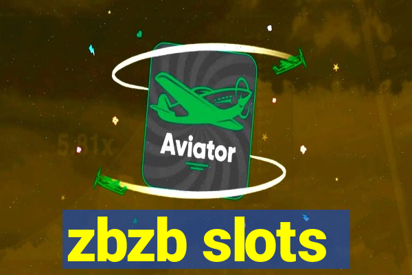zbzb slots